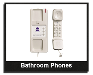 Bittel Bathroom Phones