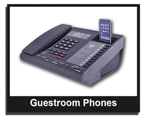 Bittel Guestroom Phones