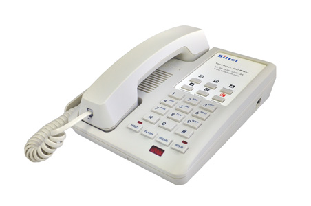 Bittel 12 Series Telephone