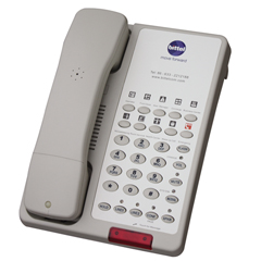 Bittel 38 Series Cordless Phone
