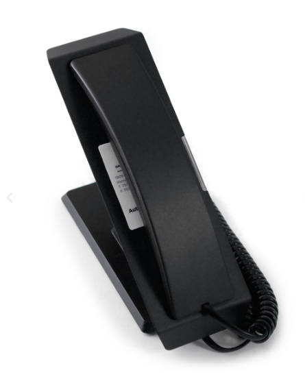 77 Corded Series Bittel Hospitality Phone