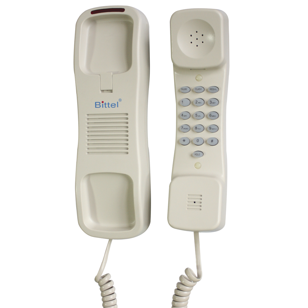 Bathroom Phone - Bittel 41 Series