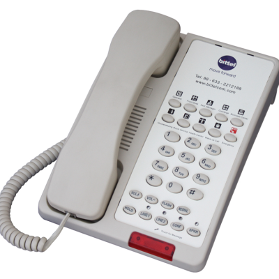 Bittel 38 Series Telephone